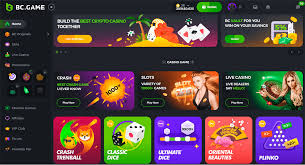 BC video game online gambling enterprise BC video game online gambling enterprise
